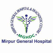 Mirpur General Hospital & Diagnostic Centre