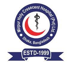 Mirpur Holy Crescent Hospital (Pvt.) Ltd.