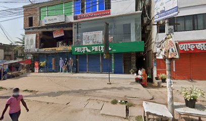 Mordarn General Hospital And Diagnostic Center