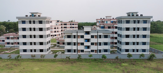 Naldanga Upazila Hospital