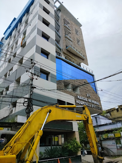 Nargis Memorial Hospitals (Pvt) Ltd.