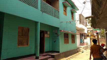 Nawab Ali Homoeo Clinic