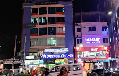 New Medifair Diagnostic Centre