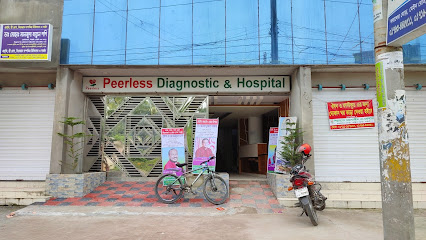 Peerless Diagnostic & Hospital