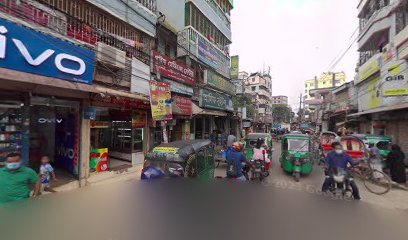 Physiotherapy Metropolitan Medical Center