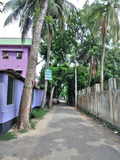 Popular Clinic Rajbari