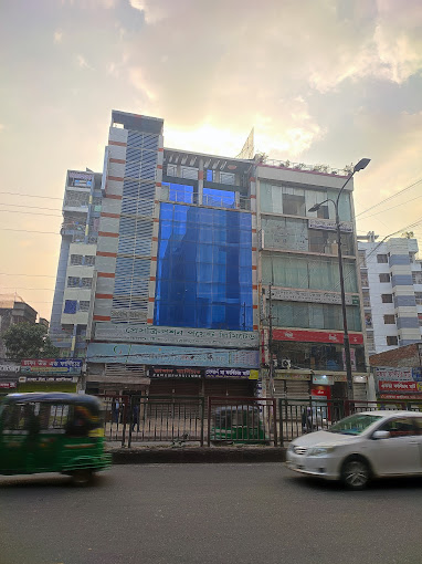 Prescription Point, Badda Branch