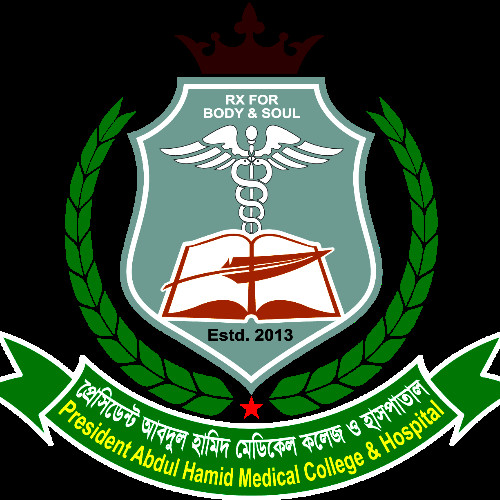 President Abdul Hamid Medical College