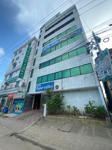 Public General Hospital