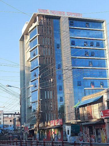 Rahat Anwar Hospital)