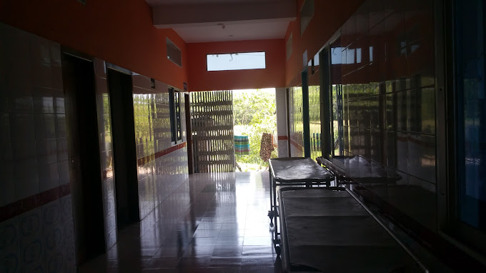 Rahela Memorial Hospital