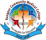 Rangpur Community Medical College & Hospital
