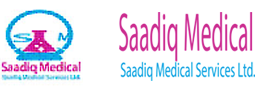 Saadiq Medical Services Ltd.