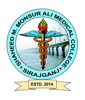 Shaheed M. Monsur Ali Medical College, Sirajganj