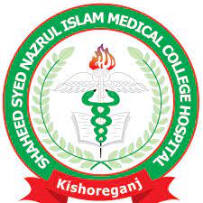 Shaheed Syed Nazrul Islam Medical College, Kishoreganj