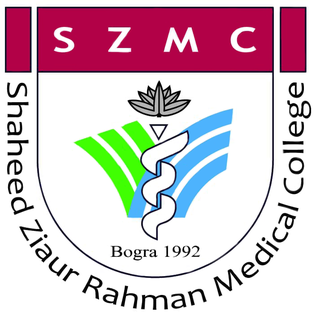 Shaheed Ziaur Rahman Medical College, Bogura