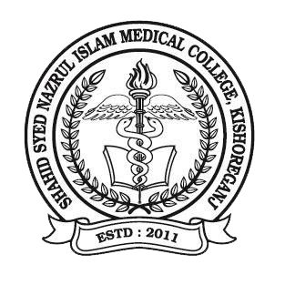Shahid Syed Nazrul Islam Medical College, Kishoreganj