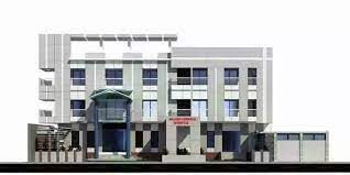 Shahin General Hospital