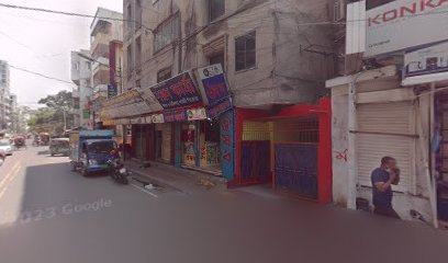 Shapla Diagnostic Center