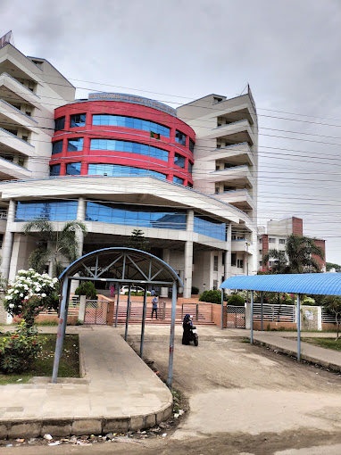 Sheikh Fazilatunnessa Mujib Memorial KPJ Specialized Hospital & Nursing College