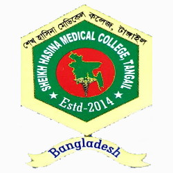 Sheikh Hasina Medical College & Hospital, Tangail