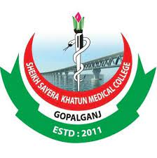 Sheikh Sayera Khatun Medical College