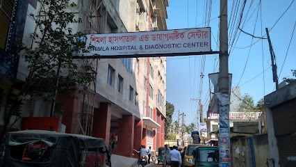 Shimla Hospital & Diagnostic Center