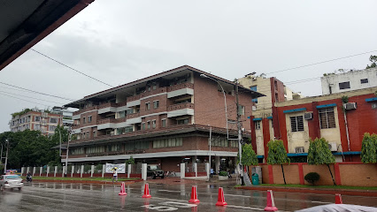 Siraj-Khaleda Memorial Cantonment Board General Hospital