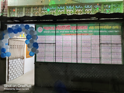 Sotodol Community Hospital