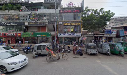 Spark Institute Of Medical Technology