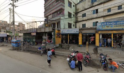 Standard General Hospital & Diagnostic Center
