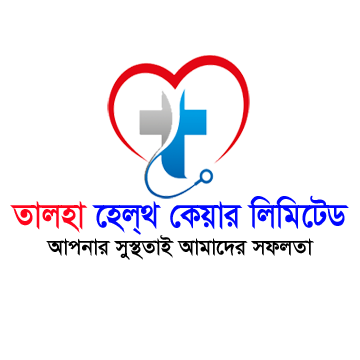 Talha Health Care Ltd.