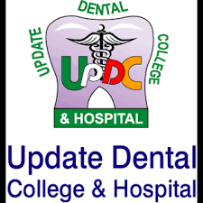 Update Dental College & Hospital
