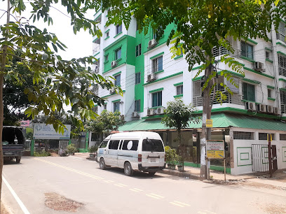 Uttara Lake View Specialized Hospital (Pvt.) LTD.