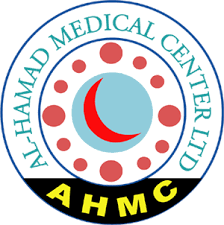 আল হামাদ মেডিকেল সেন্টার