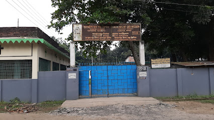 খঞ্জনপুর মিশন হেলথ সার্ভিসেস