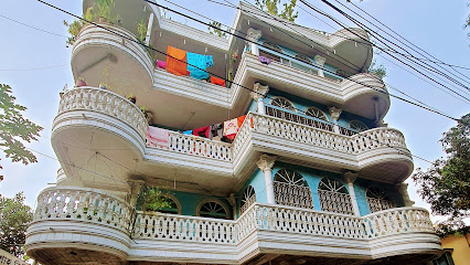 গরিবশাহ্ ক্লিনিক এন্ড ডায়াগনস্টিক সেন্টার