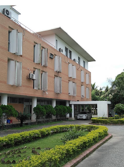 গ্রামীণ জিসি আই হসপিটাল