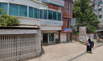 গ্রামীণ হাসপাতাল