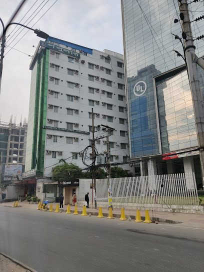 পপুলার ডায়গনস্টিক সেন্টার লিমিটেড, বাড্ডা