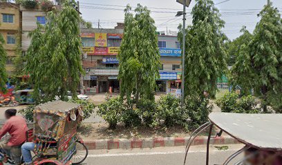 বগুড়া ন্যাশনাল হসপিটাল এ্যান্ড ফাতেমা কিডনি ডায়ালাইসিস সেন্টার