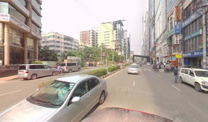 বনানী মেডিকেল