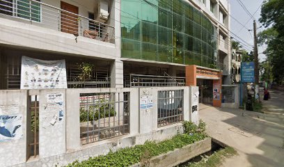 মা ও শিশু স্বাস্থ্য সেবা কেন্দ্র