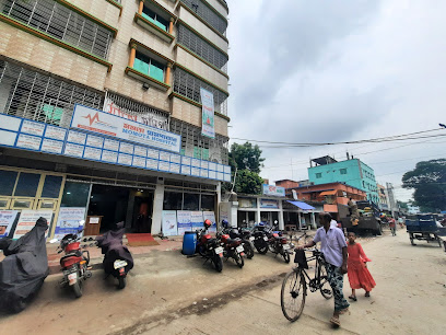 মমতা হাসপাতাল