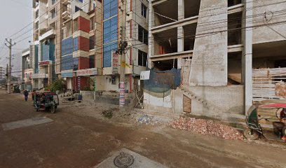 সাউথ জোন (প্রাঃ) হাসপাতাল