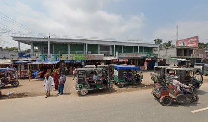 সুপ্রভাত মাদকাসক্তি সেন্টার