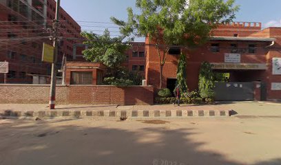 ইউনিটি এইড হাসপাতাল লিঃ